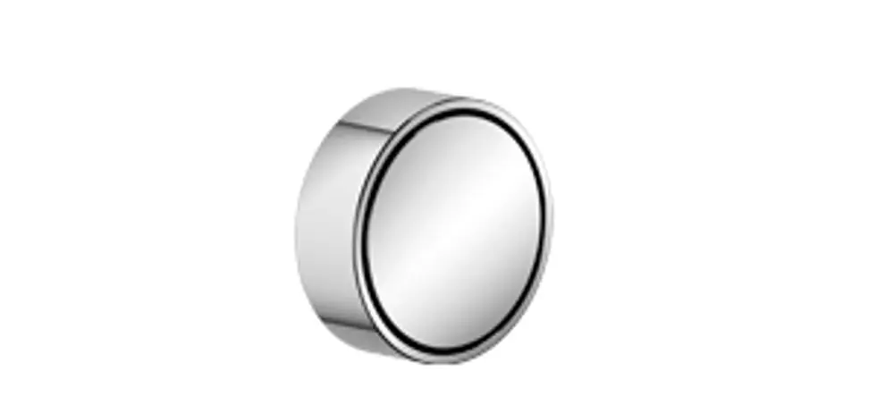 Dornbracht-CYO-Unterputzventil-Dark Chrome, 36607811-19 Galeriebild 1